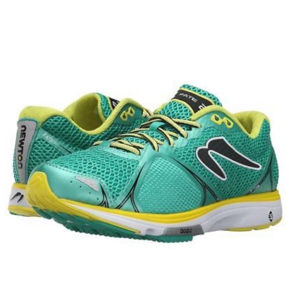 newton fate running shoes